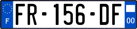 FR-156-DF