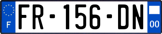FR-156-DN