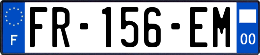 FR-156-EM