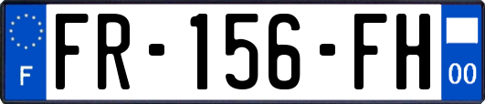 FR-156-FH