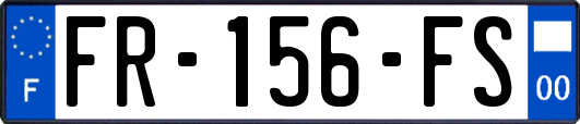 FR-156-FS
