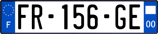 FR-156-GE