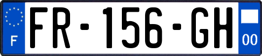 FR-156-GH
