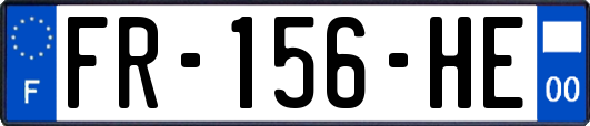 FR-156-HE