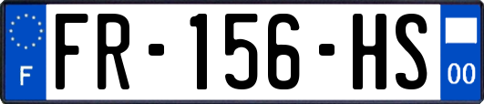 FR-156-HS