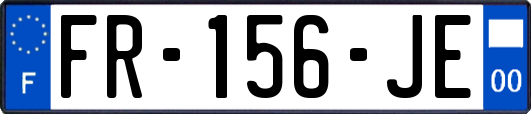 FR-156-JE