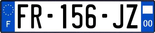 FR-156-JZ