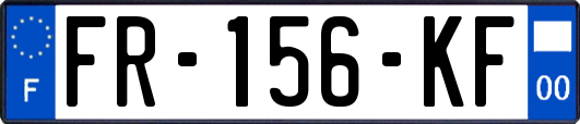 FR-156-KF