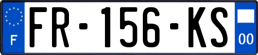 FR-156-KS