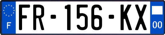 FR-156-KX
