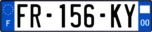 FR-156-KY