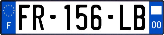 FR-156-LB