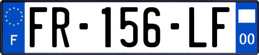 FR-156-LF