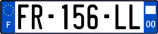 FR-156-LL