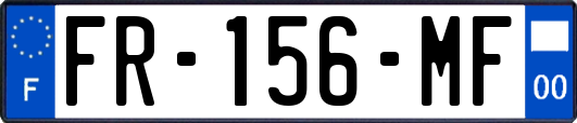 FR-156-MF