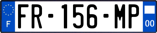 FR-156-MP
