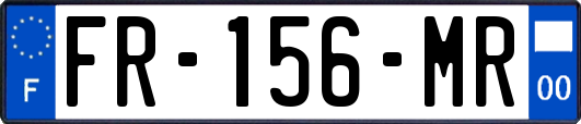 FR-156-MR