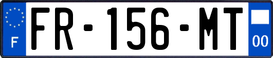 FR-156-MT