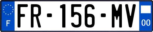 FR-156-MV