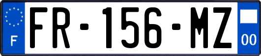 FR-156-MZ