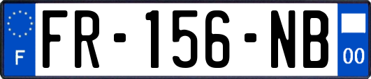 FR-156-NB