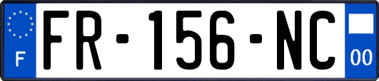 FR-156-NC