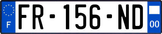 FR-156-ND