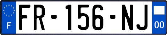 FR-156-NJ