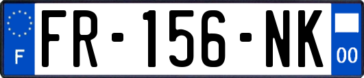FR-156-NK