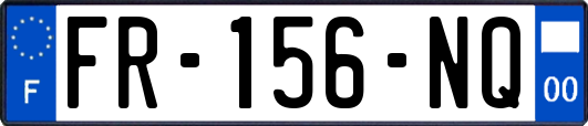 FR-156-NQ