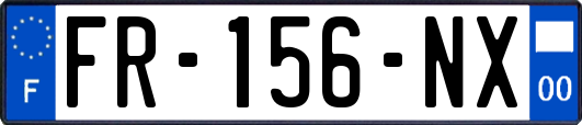 FR-156-NX