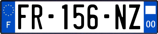FR-156-NZ
