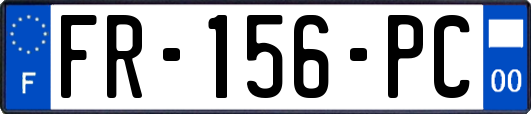 FR-156-PC