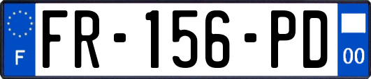 FR-156-PD