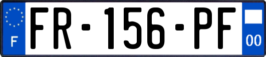 FR-156-PF