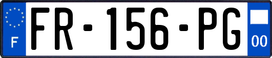 FR-156-PG