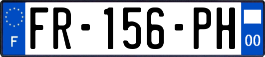 FR-156-PH