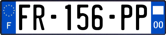 FR-156-PP