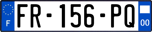 FR-156-PQ