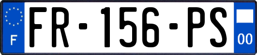 FR-156-PS