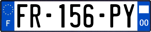 FR-156-PY