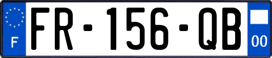 FR-156-QB