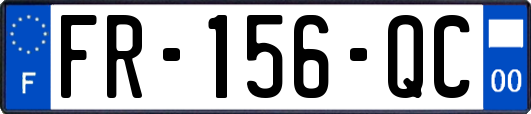 FR-156-QC