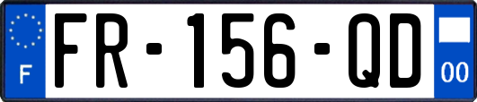 FR-156-QD