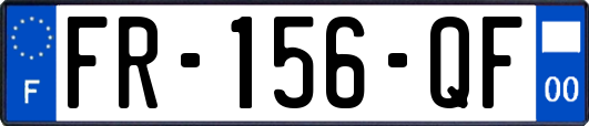 FR-156-QF