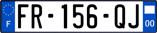 FR-156-QJ