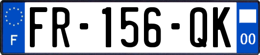 FR-156-QK