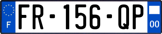 FR-156-QP