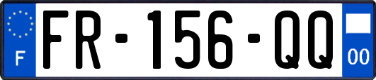 FR-156-QQ