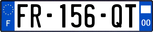 FR-156-QT